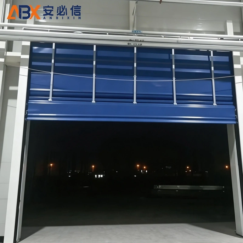 澳门特别行政区柔性门