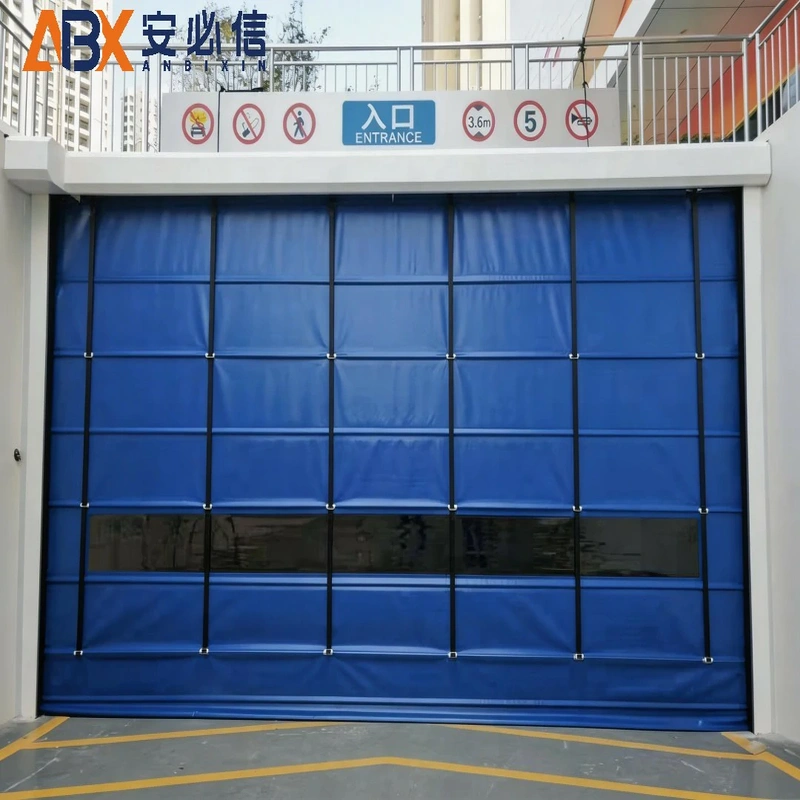 澳门特别行政区冷库门封