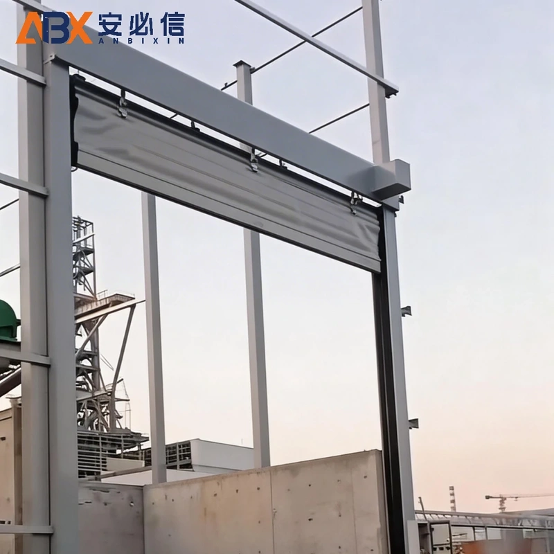 澳门特别行政区翻转式卸货平台