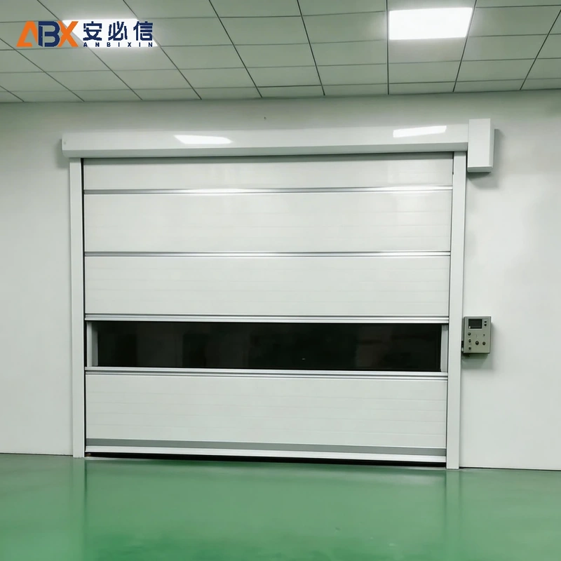 澳门特别行政区快速门