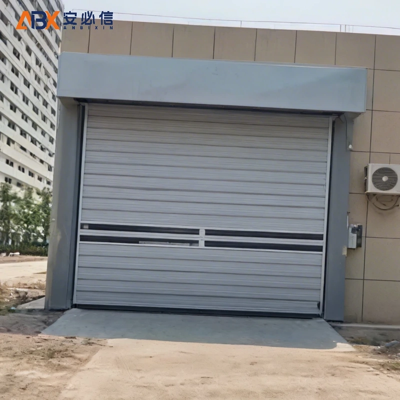 澳门特别行政区医药密闭高速门